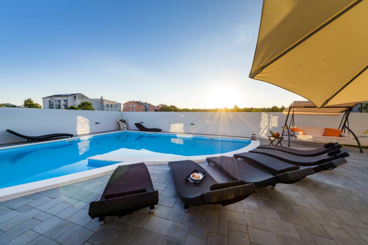 Apartments Menalo Zaton  Exterior photo